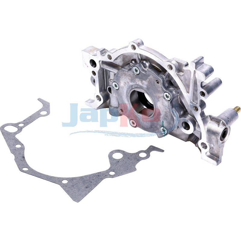 Õlipump, JAPKO 157SZ02