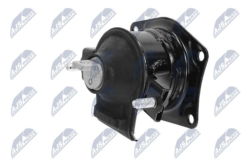 Paigutus, Mootor, NTY ZPS-HD-030