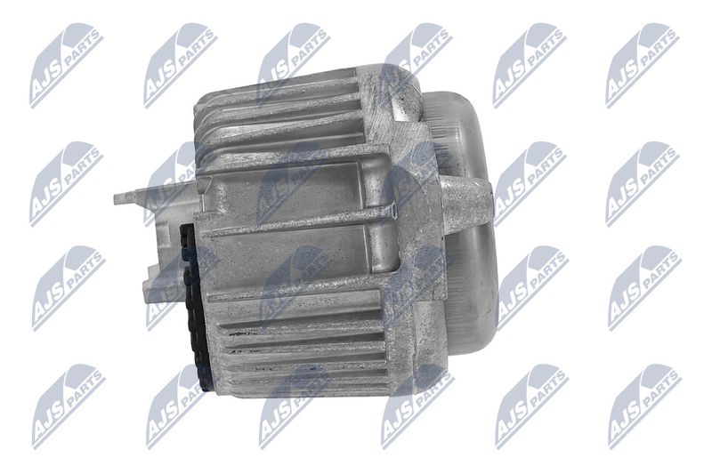 Paigutus, Mootor, NTY ZPS-ME-034