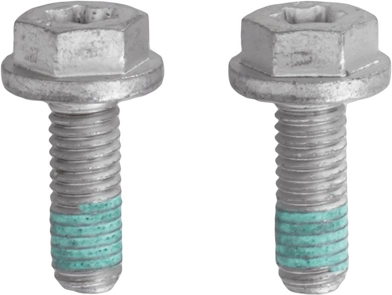 TRW BHQ285E Brake Caliper