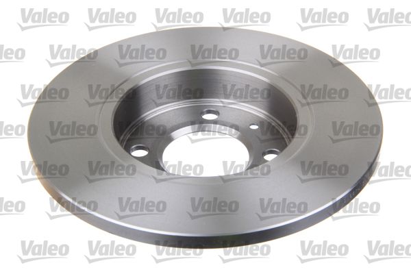 VALEO 186251 Brake Disc