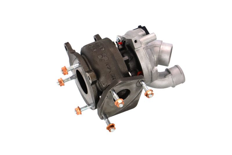 REMANTE 003-002-000047R Charger, charging (supercharged/turbocharged)