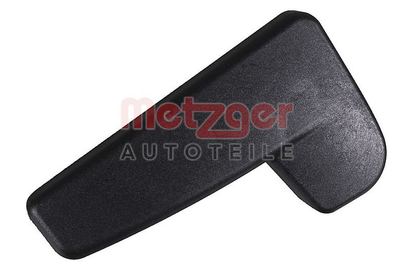 METZGER AUTOTEILE 2311061 - Handle, bonnet release