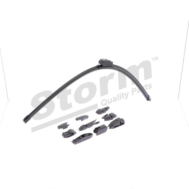 Balai d'essuie-glace STORM QUALITY PARTS 1000701