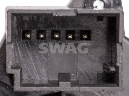 SWAG 33 10 4726 Ignition Switch