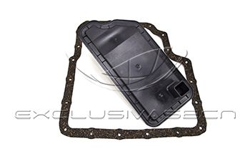 Kit filtro hidrtáulico, caja automática