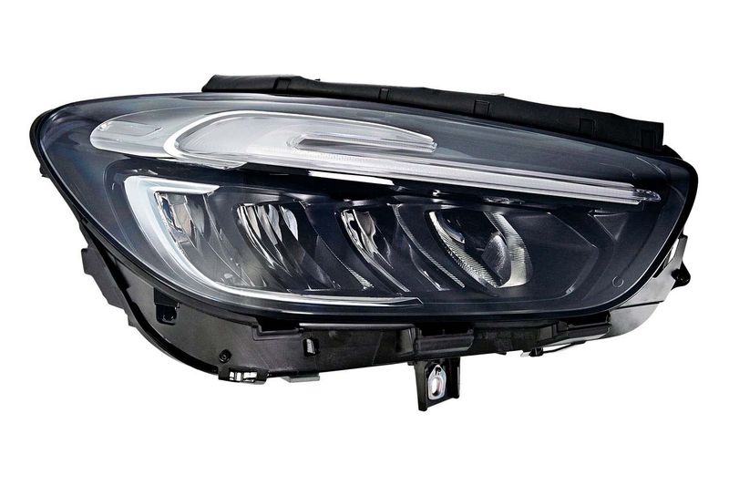 HELLA 1EX 015 558-321 Headlight