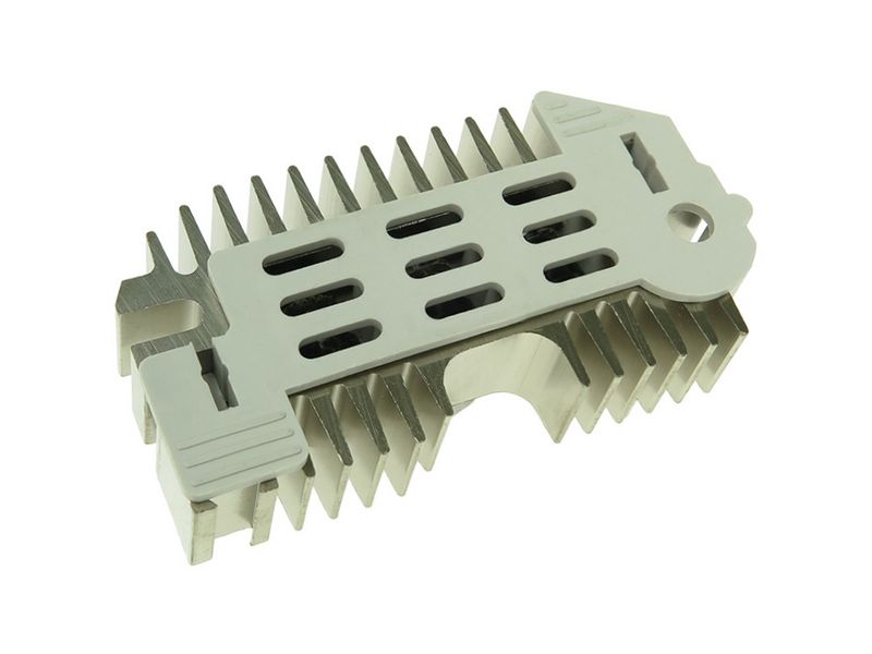 AS-PL ARC1007 Rectifier, alternator