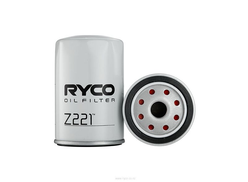 RYCO EU Z221 - Oil Filter