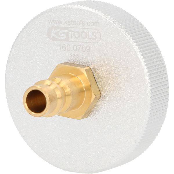 KS TOOLS 160.0709 Brake Bleeder Adapter