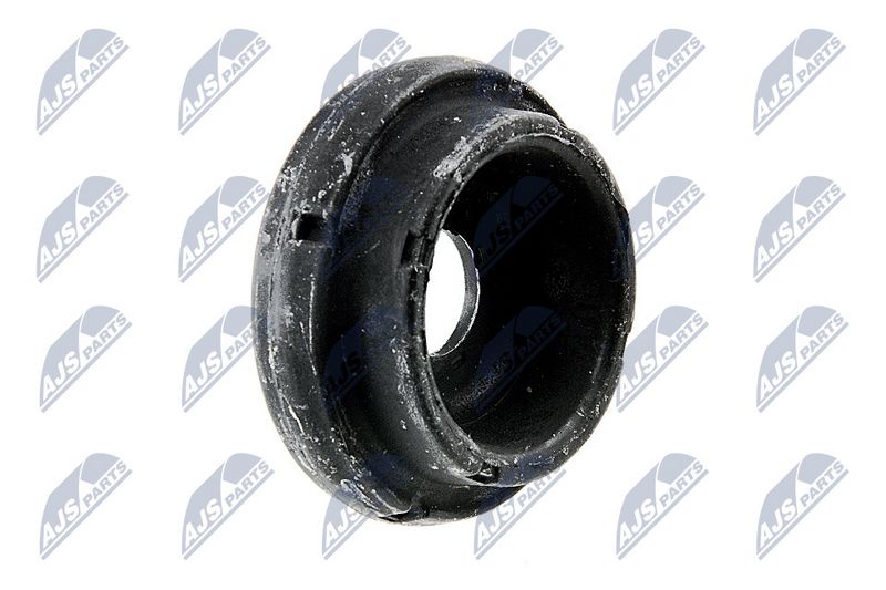 Kinnitus, amordid, NTY...