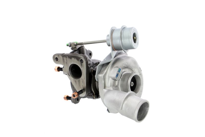 REMANTE 003-002-001087R Charger, charging (supercharged/turbocharged)