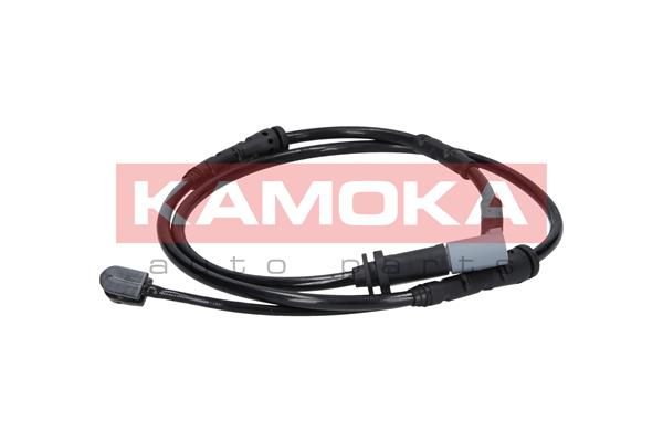 KAMOKA 105100 Warning Contact, brake pad wear