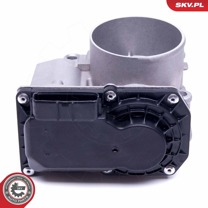 Drosselklapihoob, ESEN SKV 12SKV091