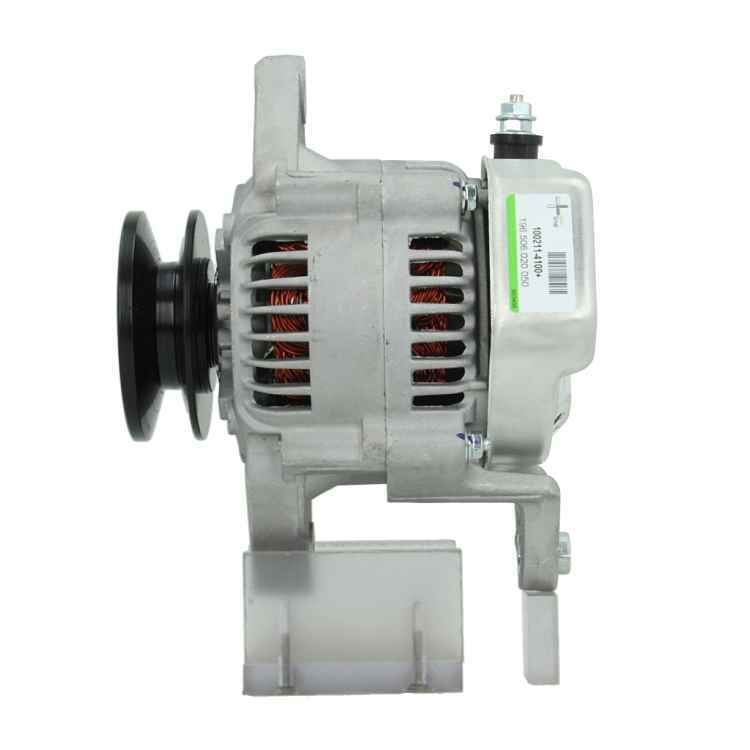 BV PSH 196.506.020.050 Alternator