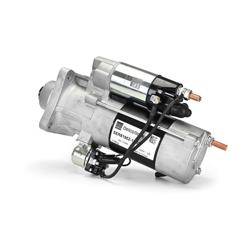 Startér SER81902-12B1