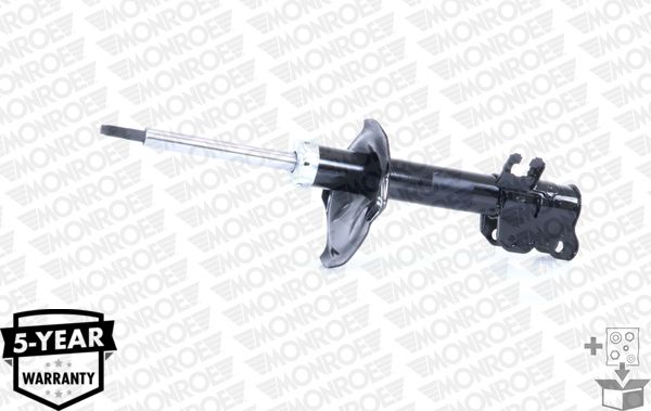 MONROE G7201 Shock Absorber