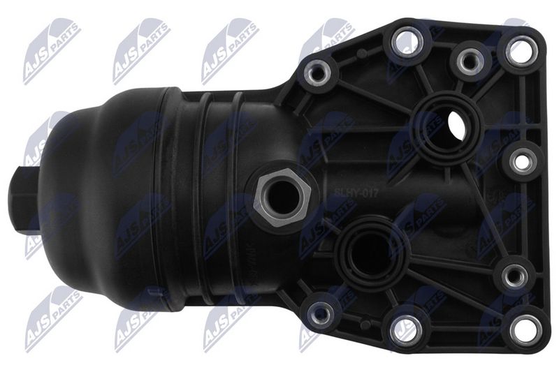 Korpus, õlifilter, NTY CCL-HY-017