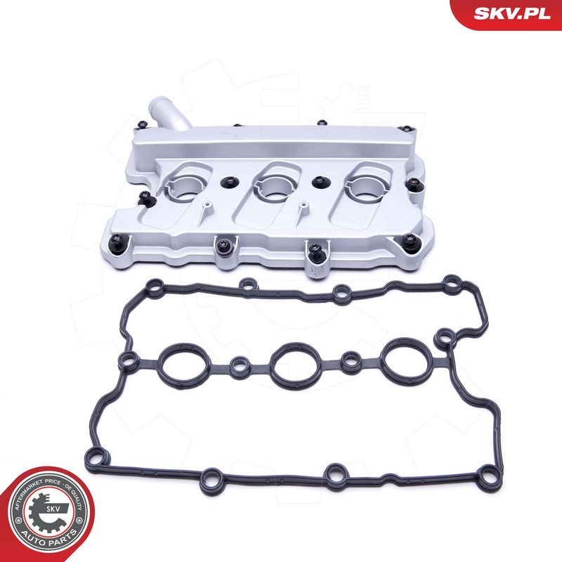 Klapikaas, ESEN SKV 48SKV051