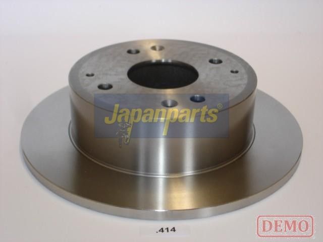 спирачен диск JAPANPARTS