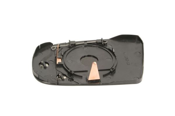 BLIC 6102-02-1272791P Mirror Glass, exterior mirror