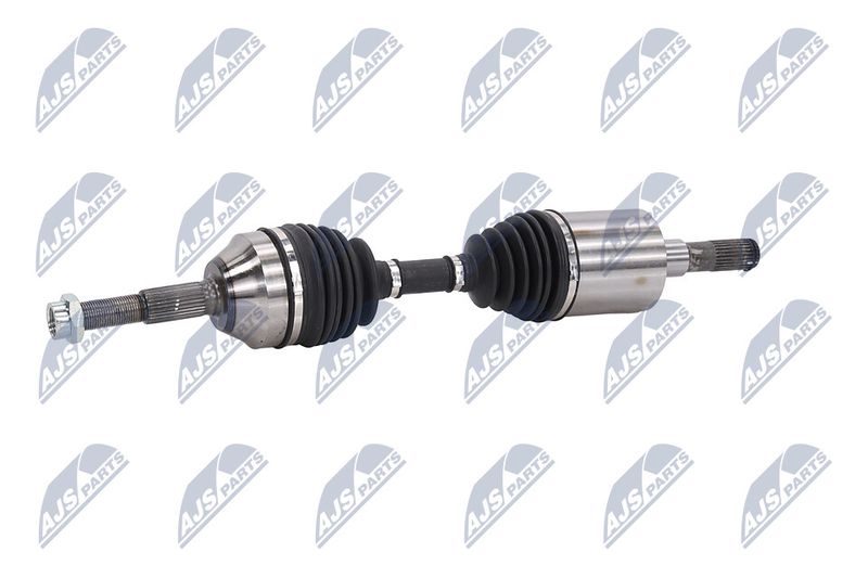 Veovõll, NTY NPW-CH-096