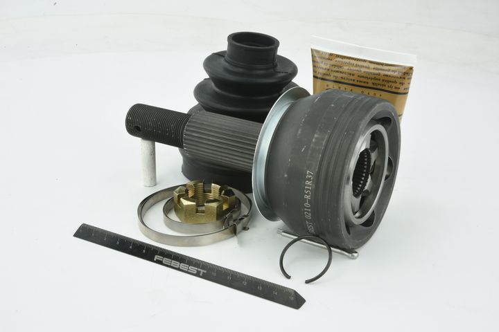 FEBEST 0210-R51R37 Joint Kit, drive shaft