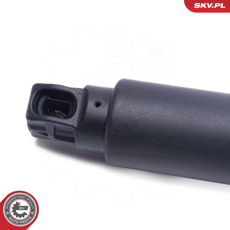 Elektrimootor, tagaluuk, ESEN SKV 52SKV964