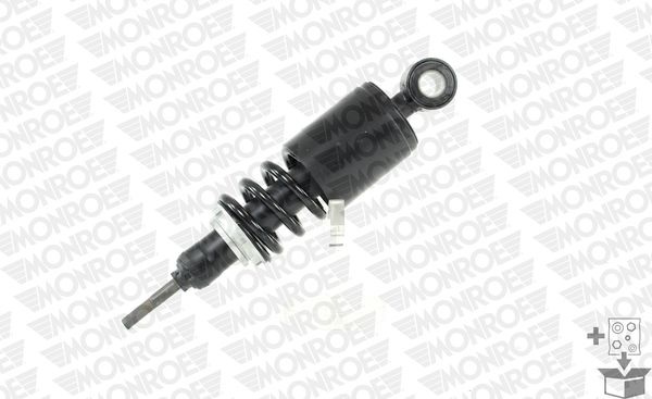 MONROE CB0235 Shock Absorber, driver cab suspension