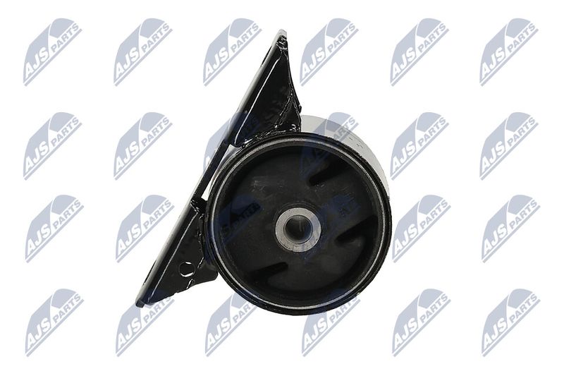 Paigutus, Mootor, NTY ZPS-MS-018