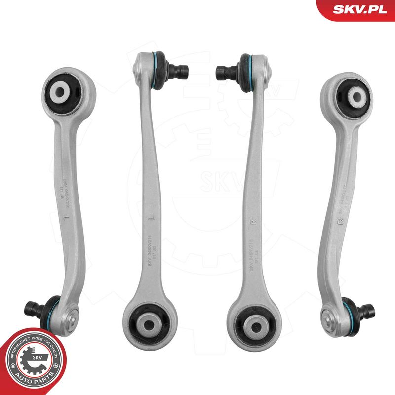 Prekės atitinka OEM kodą: 8K0 407 694 H