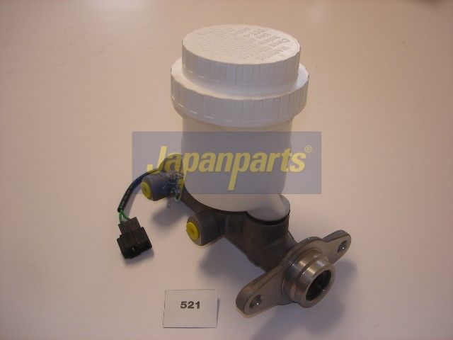 JAPANPARTS Pagrindinis cilindras, stabdžiai
