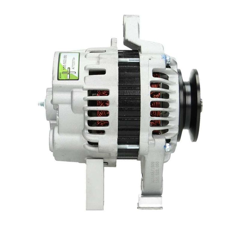 BV PSH 155.522.050.130 Alternator