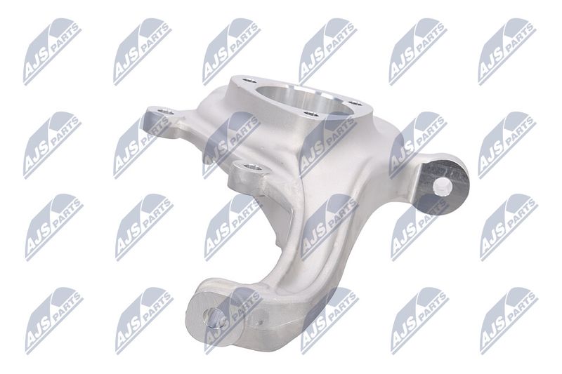 Käändmik, rattakinnitus, NTY ZZP-CH-050