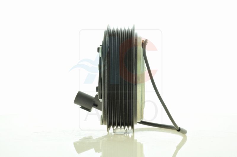 Magnetsidur, kliimakompressor, ACAUTO AC-06ZX49