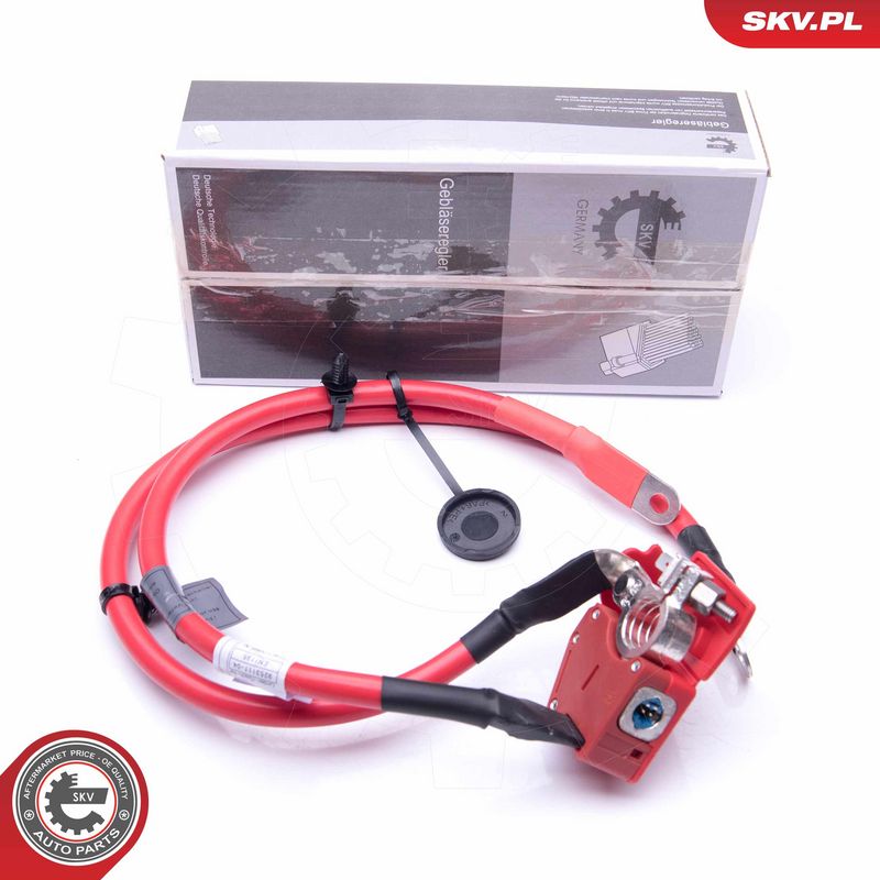 Akuadapter, ESEN SKV 96SKV307