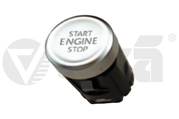 vika 99591837201 - Ignition Switch