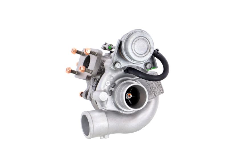 REMANTE 003-002-001038R Charger, charging (supercharged/turbocharged)