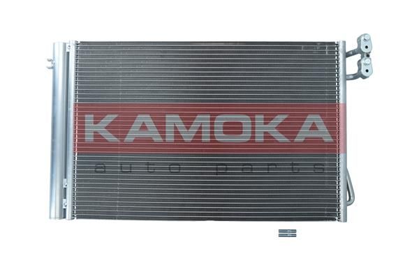 KAMOKA kondenzátor, klíma 7800175