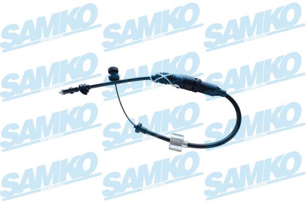 This part match OEM code: 6N1721335B
