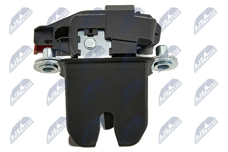 Pagasiruumi luugilukk, NTY EZC-WW-311