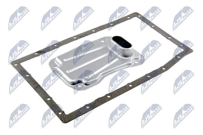 NTY FSF-TY-006 Hydraulic Filter Kit, automatic transmission