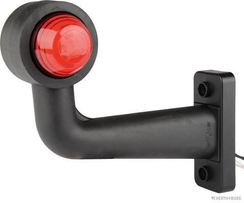 lumina de clarificare HERTH+BUSS ELPARTS 82710474
