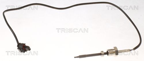 TRISCAN Érzékelő, kipufogógáz-hőmérséklet 8826 23020