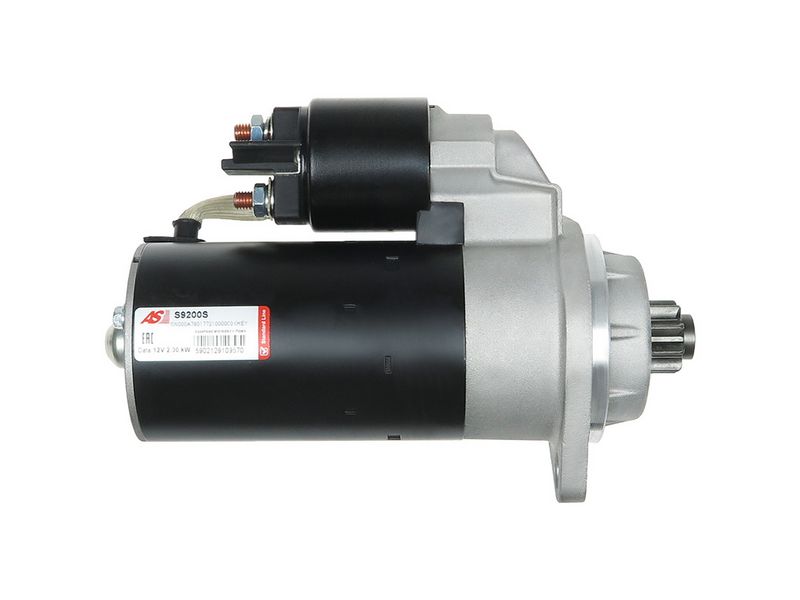 AS-PL S9200S Starter