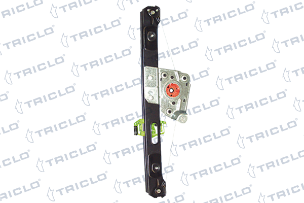 стъклоподемник TRICLO