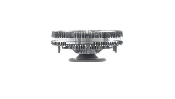 Product Image - Koppeling, radiateurventilator - CFC201000P - MAHLE