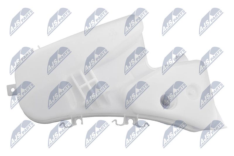 NTY KZS-LR-000 Washer Fluid Reservoir, window cleaning