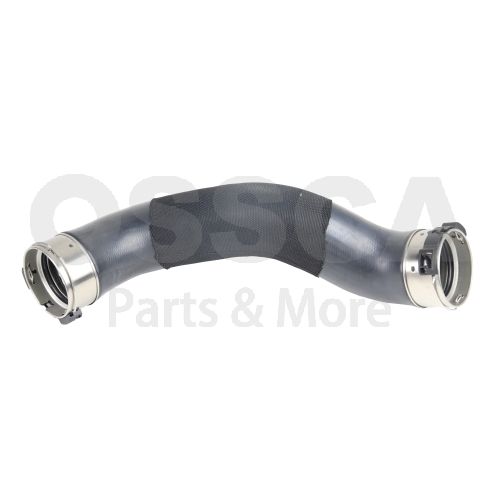 Laadimisõhu voolik, OSSCA...