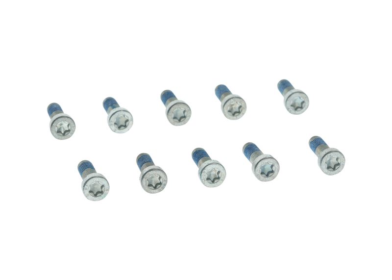 Surub 2 914 558 158 BOSCH